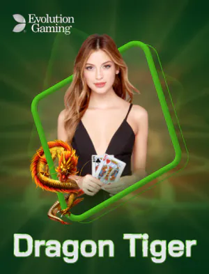 Hình ảnh trò chơi Dragon Tiger tại 3333win bet