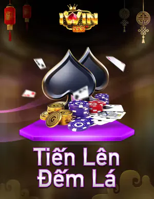 iwin tiến lên đánh lá